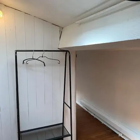 Duplex Familial Au Cœur De La Cité Médiévale Appartement
