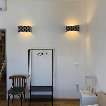 Appartement Duplex Familial Au Cœur De La Cité Médiévale *