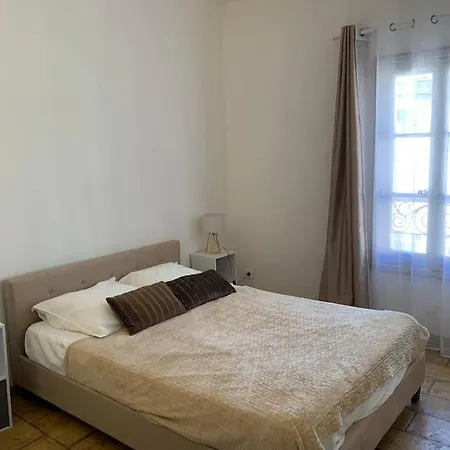 Apartment Duplex Familial Au Coeur De La Cite Medievale Aigues-Mortes