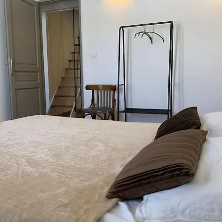 Duplex Familial Au Coeur De La Cite Medievale * Aigues-Mortes