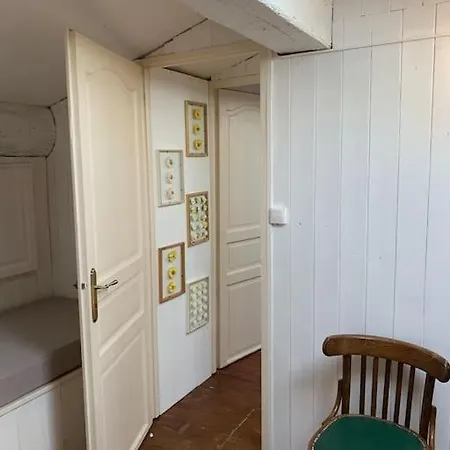 Appartement Duplex Familial Au Cœur De La Cité Médiévale