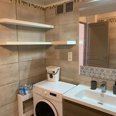 Appartement Duplex Familial Au Cœur De La Cité Médiévale *