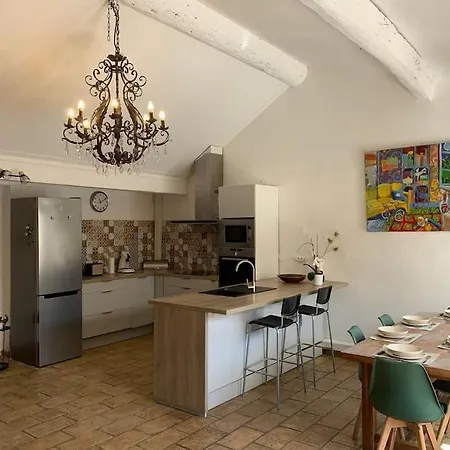 Duplex Familial Au Coeur De La Cite Medievale Apartment *