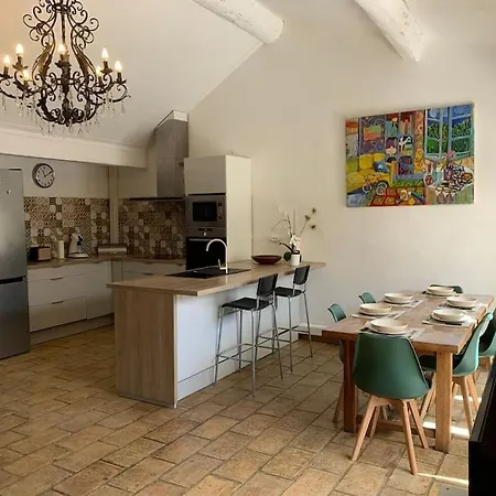 Duplex Familial Au Cœur De La Cité Médiévale Appartement