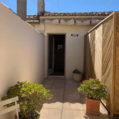 Appartement Duplex Familial Au Cœur De La Cité Médiévale Aigues-Mortes