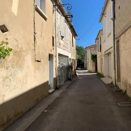 Duplex Familial Au Cœur De La Cité Médiévale Appartement *