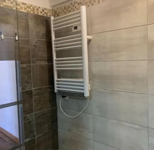 Duplex Familial Au Coeur De La Cite Medievale Διαμέρισμα