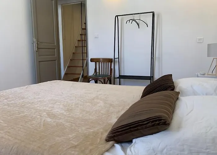 Duplex Familial Au Coeur De La Cite Medievale * Aigues-Mortes
