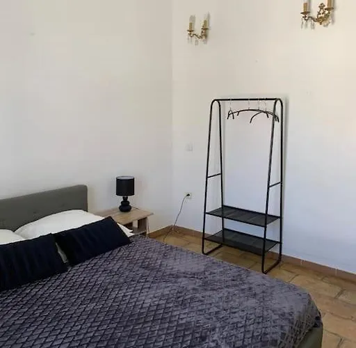 Διαμέρισμα Duplex Familial Au Coeur De La Cite Medievale Aigues-Mortes