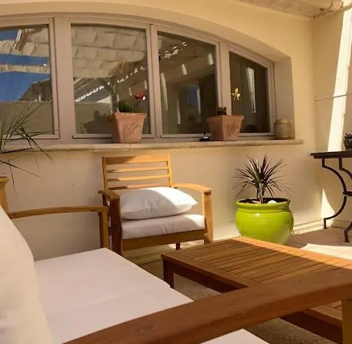 Duplex Familial Au Coeur De La Cite Medievale Διαμέρισμα Aigues-Mortes